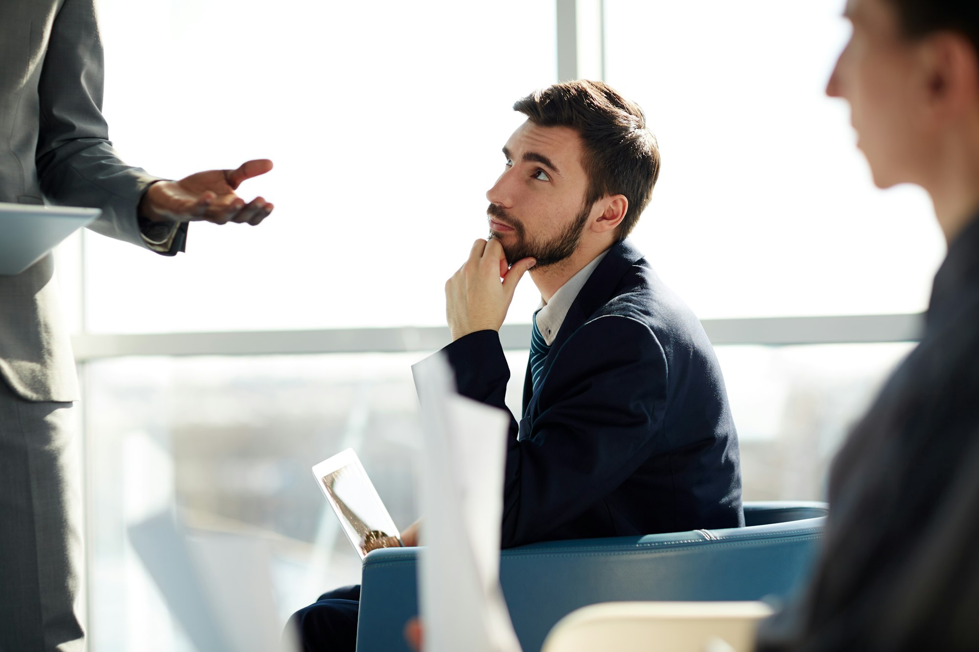 Formation : La gestion des émotions en entreprise